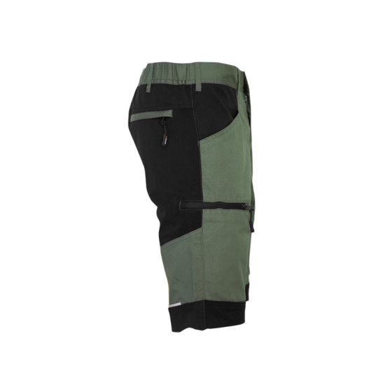 Шорти робочі HIKING, хакі, розмір XL