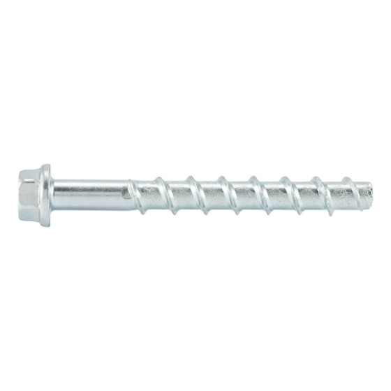 Анкер-шуруп по бетону W-BS/S 10x90/5-35 WS15