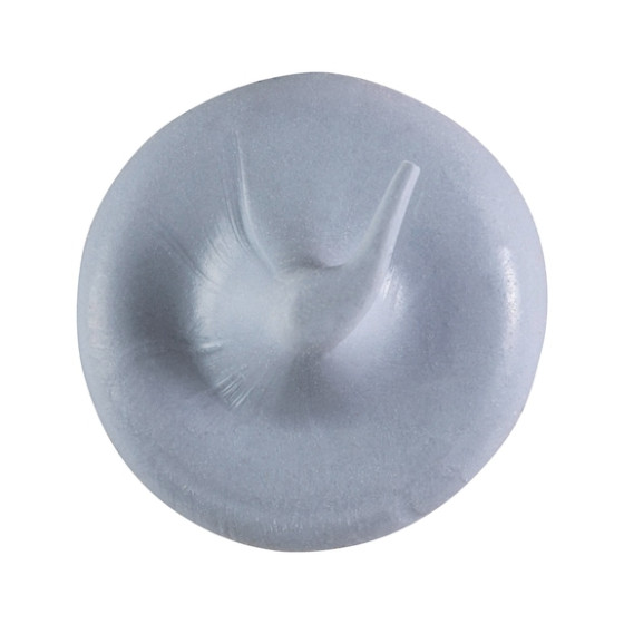 Клей-герметик K+D POWER, сірий, 300 ml