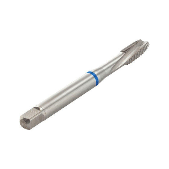 Метчик машинный HSCo NeoTap синий, M3
