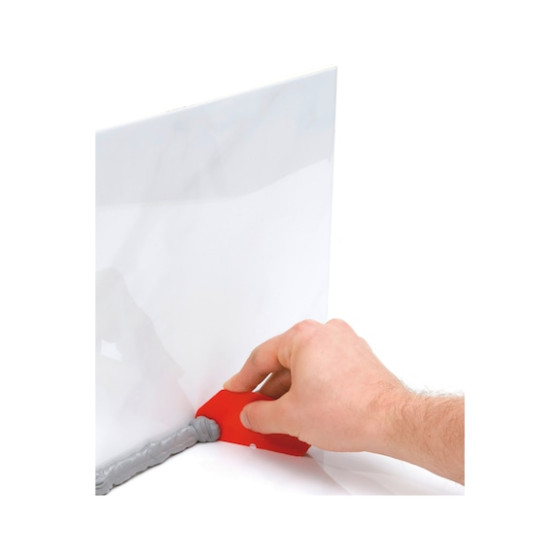 Комплект шпателів для згладжування швів UNI-1, 3 шт.