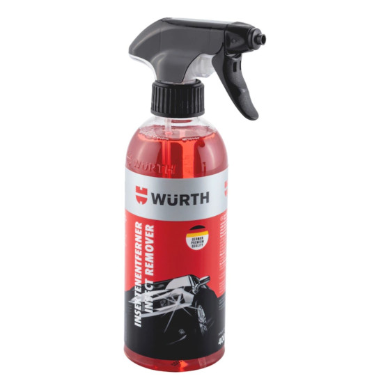 Очисник від слідів комах для автомобіля, 400 ml