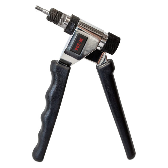 Ручной заклепочник для резьбовых заклепок W-306