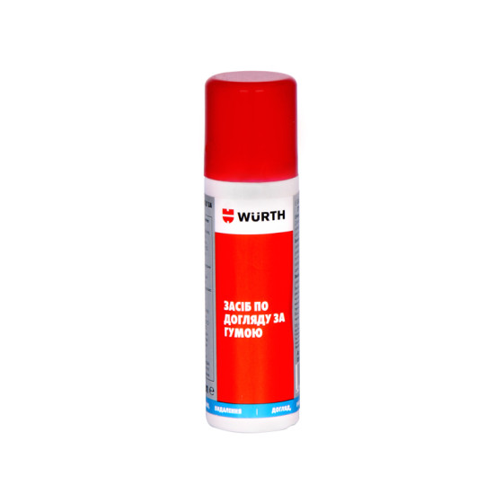 Засіб для догляду за гумовими ущільнювачами GUMMIFIT, 75 ml