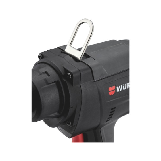 Акумуляторний пістолет для заклепок ANG 18 Compact, M-CUBE