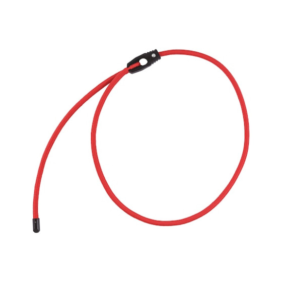 Розпір, канат / гак