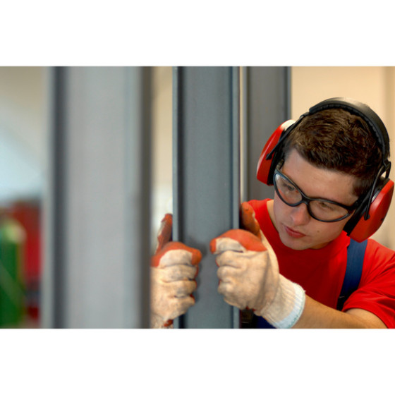 Фото - 5 - Очки защитные CASSIOPEIA, прозрачные