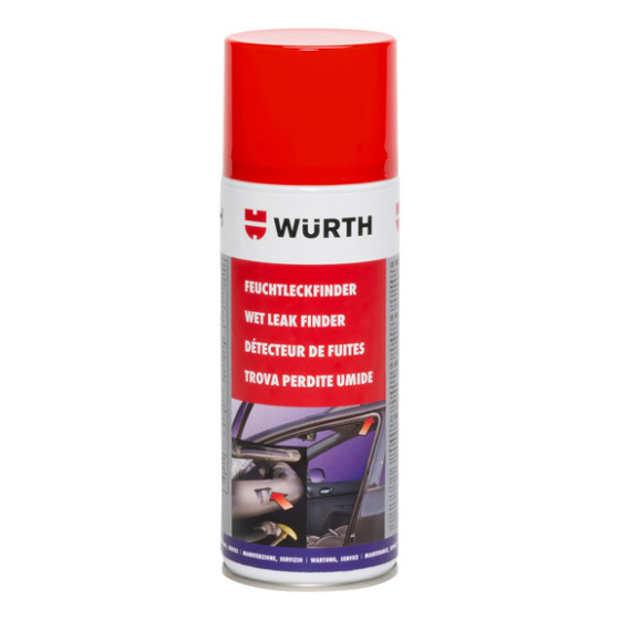 Фото - 1 - Спрей для поиска утечек жидкости