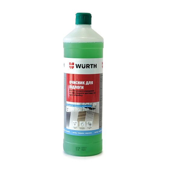 Очисник для підлоги, 1000 ml