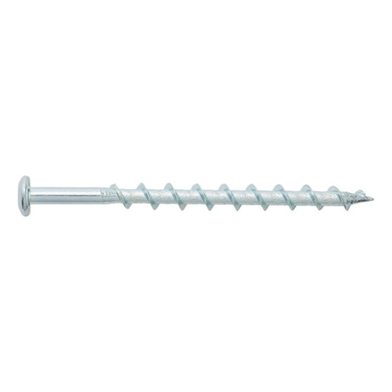 Aerated concrete screw, W-PS