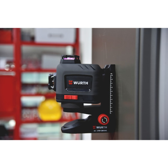 Мультилинейный лазерный нивелир MLG 19