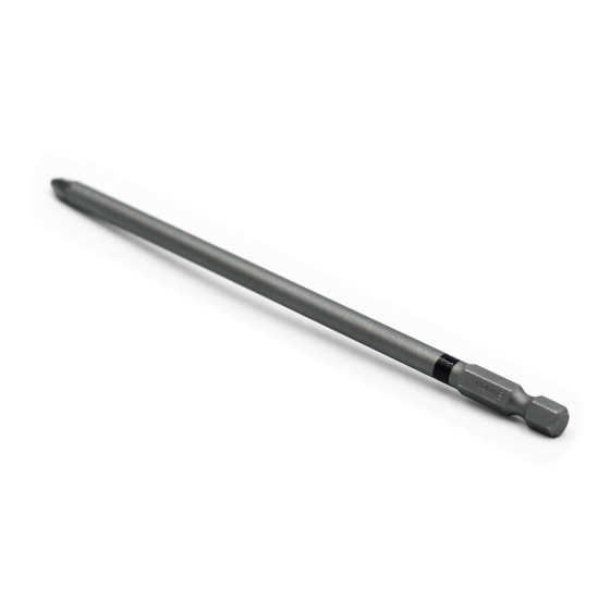 Бита PZ2, 1/4IN, L150 мм, 1 шт. в блистере
