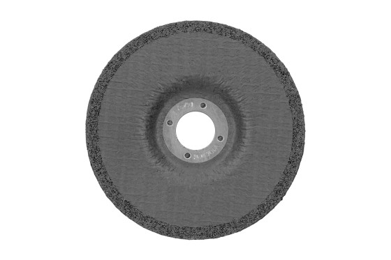 Диск зачистной для стали TH6,0, BR22,23, D125 mm