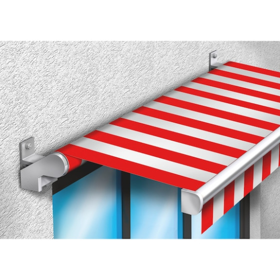 Анкер химический WIT-VM 250 420мл + 1 смеситель Fill & Clean