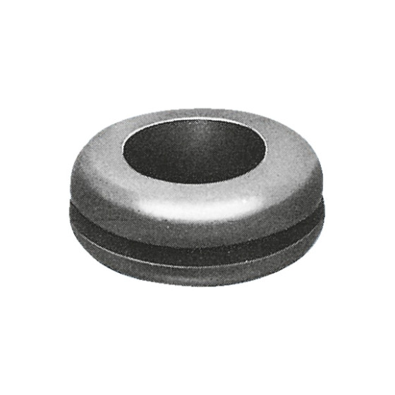 Втулка кабельна двостороння