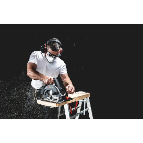 Навушники захисні WNA 200F