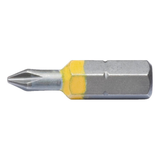 Біта WURTH PH1 1/4" 25 мм