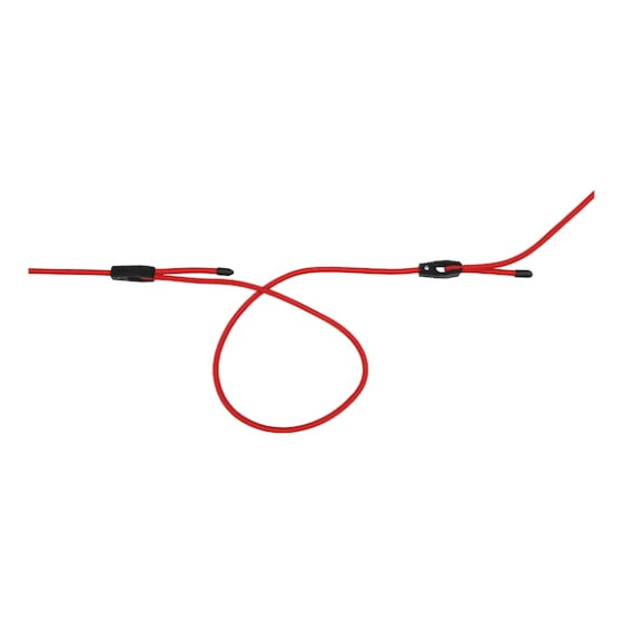 Розпір, канат / гак