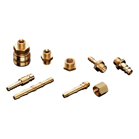 Штуцер WURTH 7.2ET G1/2''