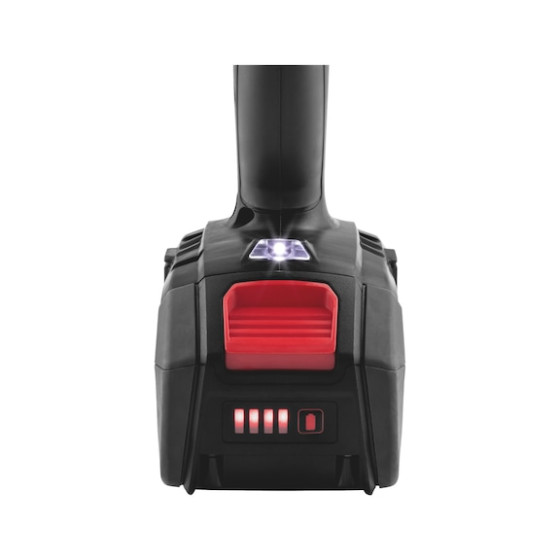 Акумуляторний дриль-шурупокрут WURTH ABS 18 POWER M-CUBE®