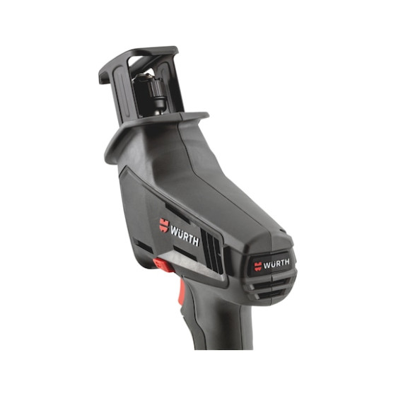 Cordless sabre saw AFS 12 COMPACT