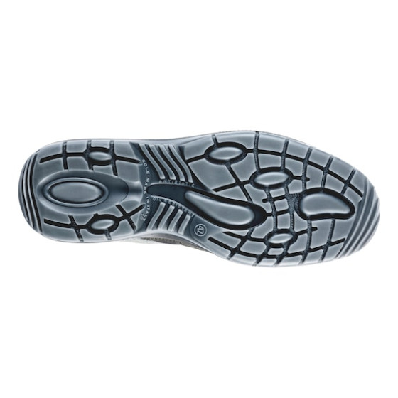 Фото - 8 - Черевики захисні STRETCH X, низькі, S3 GREY, пара, розмір 43, MODYF