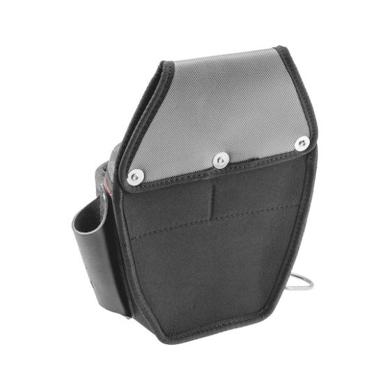 Сумка поясная, с держателем для молотка