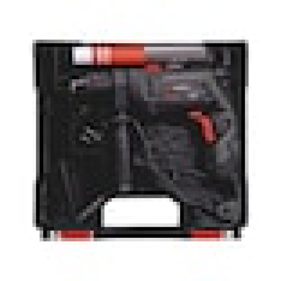 Дриль електричний ударний EDI 13-K