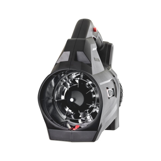 Садовый аккумуляторный воздуходув ALB 18 COMPACT