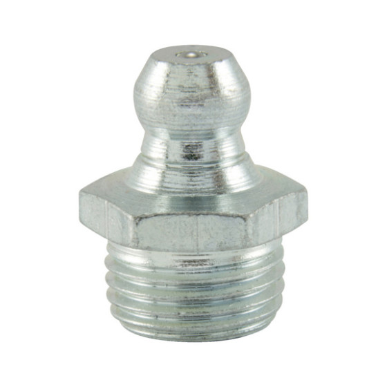 Конічний ніпель форма A Wurth Н1  R 1/8''