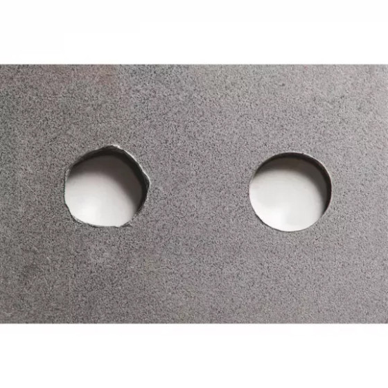 Сверло спиральное MET-DIN338 HSS SMARTSTEP Ø4,2 мм ZEBRA