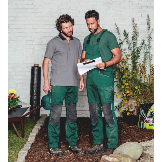 Ботинки защитные TECHNO FLEXITEC, S3, композитный носок, высокие, антрацит, пара, р.44