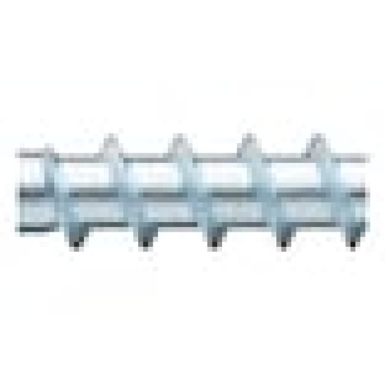 Шуруп ASSY 4 CS с потайной головой (A2K)