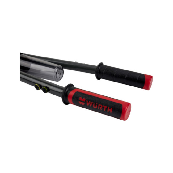 Заклепочник ручной Wurth HNG26N Ø3.0-6.4мм 260 мм