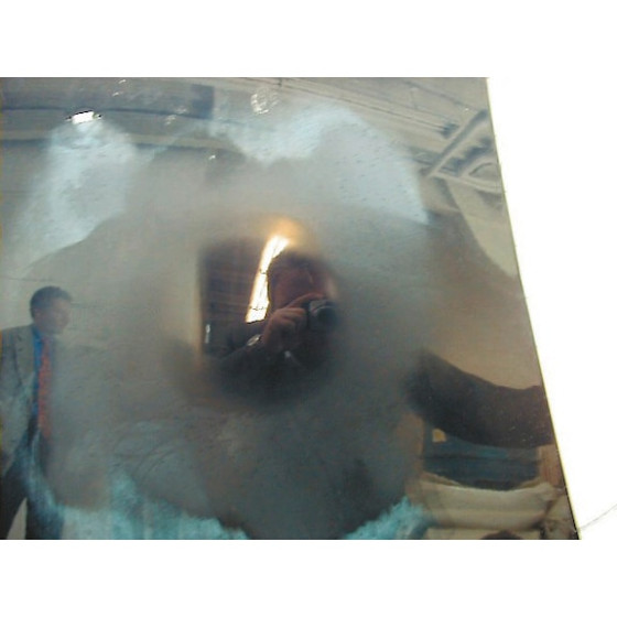 Финишный диск Useit® Superpad SG