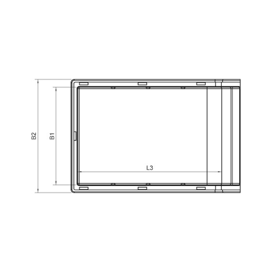 Ящик для зберігання