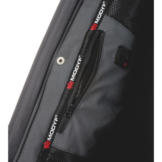 Куртка зимняя ONE, размер 3XL