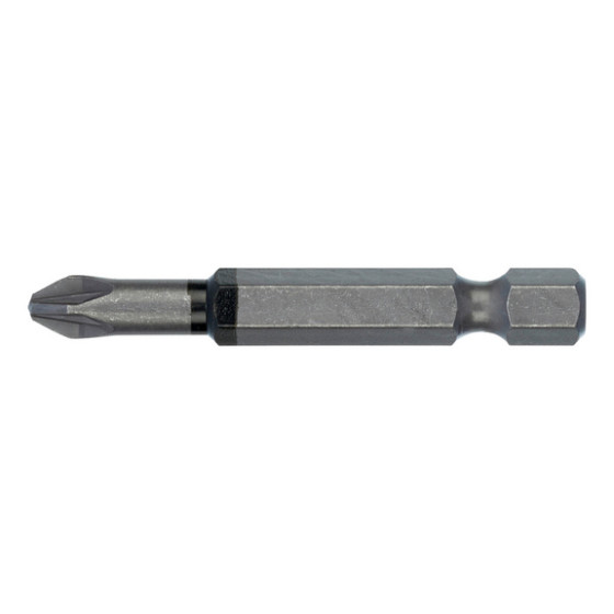Бита WURTH PZ2 1/4" C 6.3 50 мм