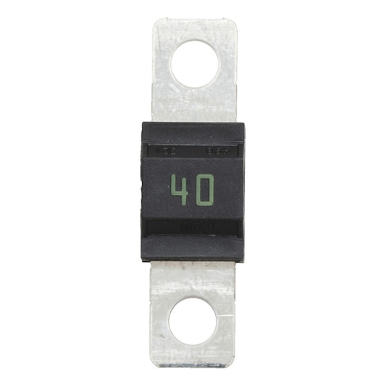 Запобіжник MIDI, 40A