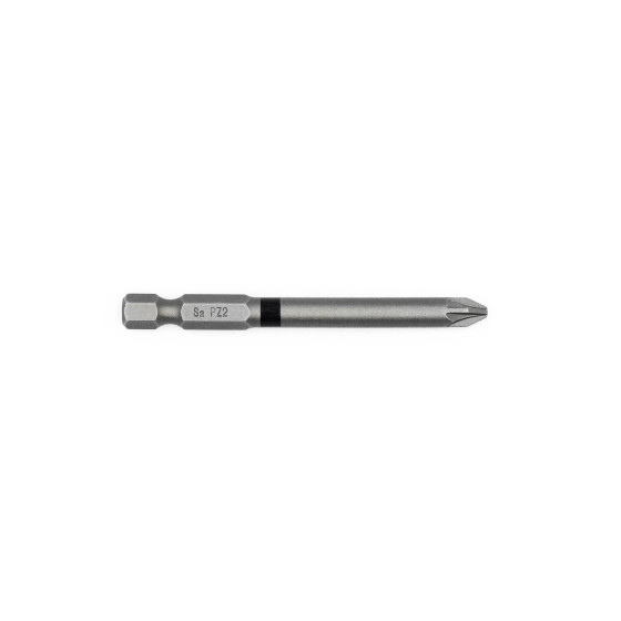 Бита PZ2, 1/4IN, L73 мм, 1 шт. в блистере