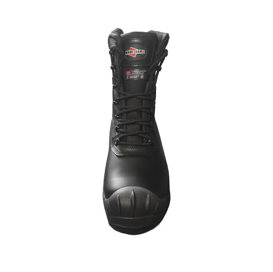 Черевики захисні зимові POLAR, S7 CI HRO, композитний носок, пара, розмір 47