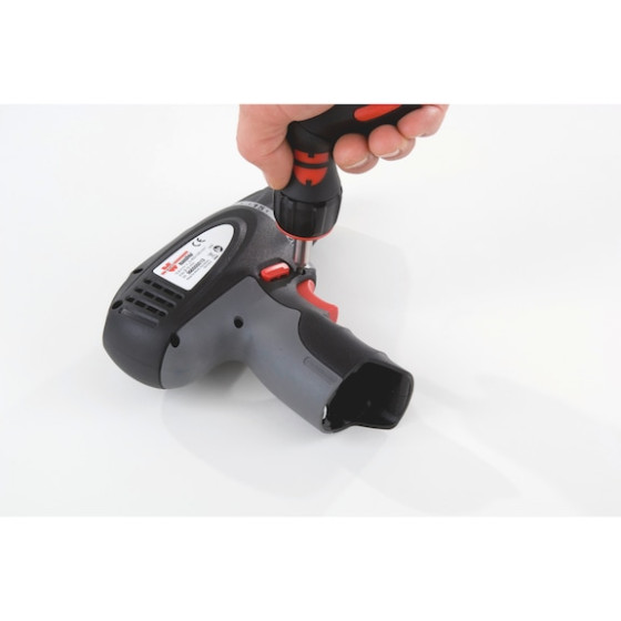 Набор бит с держателем Wurth 105 шт