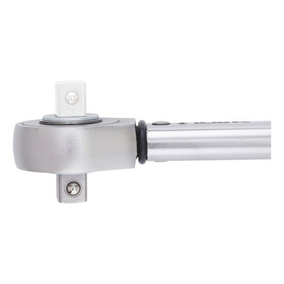 Динамометрический ключ, 1/2IN-(60-300NM)