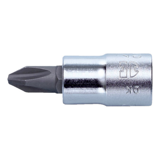 Ключ торцевий 1/4" РH1 28 мм