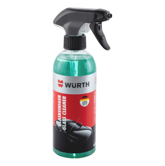 Очисник скла автомобіля, 400 ml