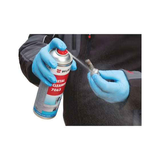 Очисник металу 7063, 500 ml