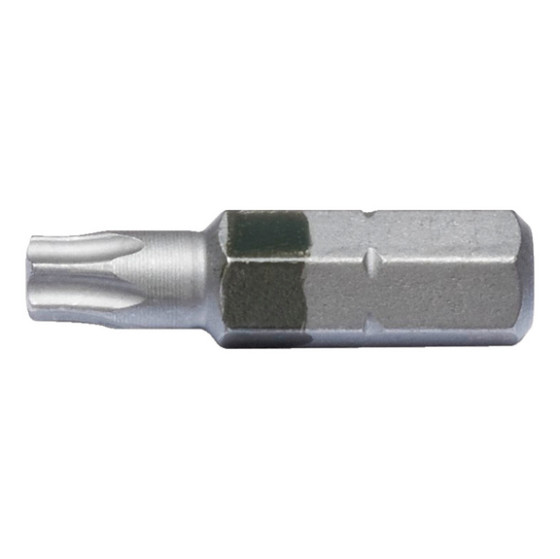 Біта WURTH TX25 C 6.3 1/4" 25 мм
