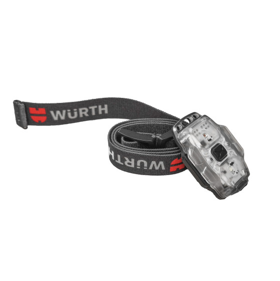 Ліхтар налобний акумуляторний C2 Ultra