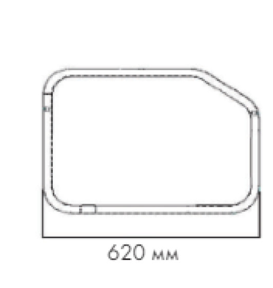 Генератор бензиновий MOSA GE-4000 MBH+AVR