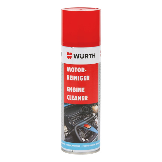 Очисник двигуна  ENGINE CLEANER 300мл